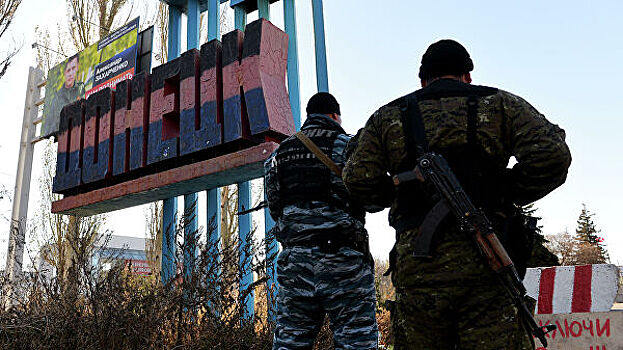 Киев и ДНР обменяются пленными