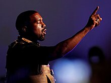 Канье Уэст захотел увидеть Джейми Фокса в главной роли в фильме о себе