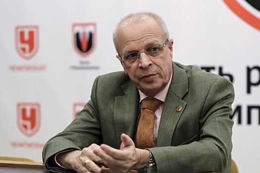 Владимир Гомельский: «Зенит» — один из главных претендентов на победу в Единой лиге ВТБ