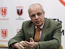 Владимир Гомельский: «Зенит» — один из главных претендентов на победу в Единой лиге ВТБ