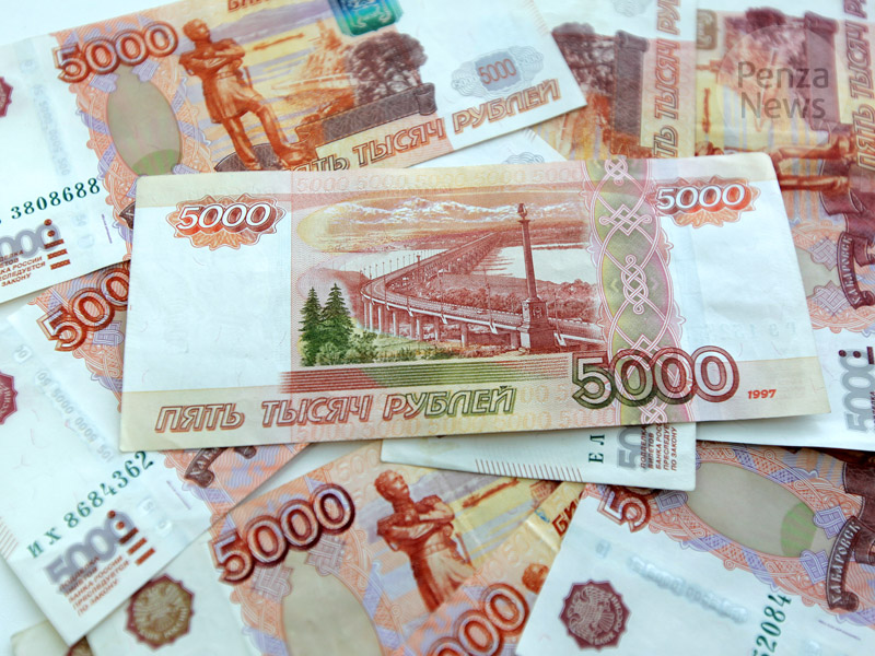 В Пензе пожилая женщина лишилась 1,2 млн рублей, поверив телефонному мошеннику