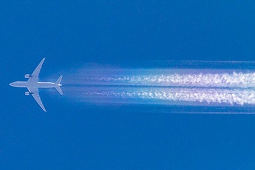 Новый Boeing столкнулся с проблемами