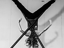 "Реверс" – спектакль-поиск от постановщиков Cirque du Soleil