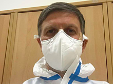 «На передовой атеистов нет»