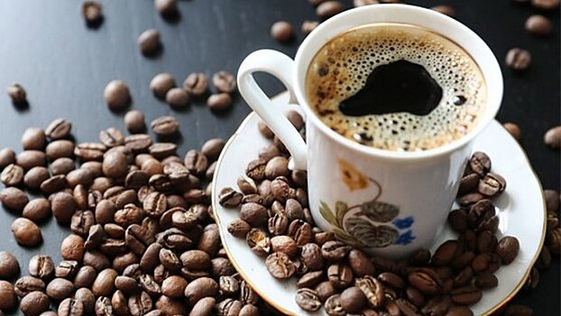 Asahi Shimbun: СВО и глобальное потепление ухудшили качество кофе в Японии
