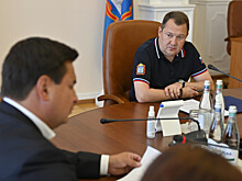 Мишустин отметил вклад Подмосковья в упрощение процессов догазификации
