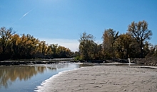 Волгоград вошел в десятку популярных направлений для отдыха на озерах