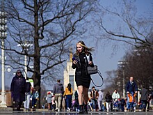 «Негативный эффект»: чем и для кого опасно резкое потепление в Москве