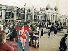 Жил один с десятью доярками: за что выгоняли из партии в Сибири