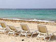 Россиянка раскрыла схему обмана на пляже Турции