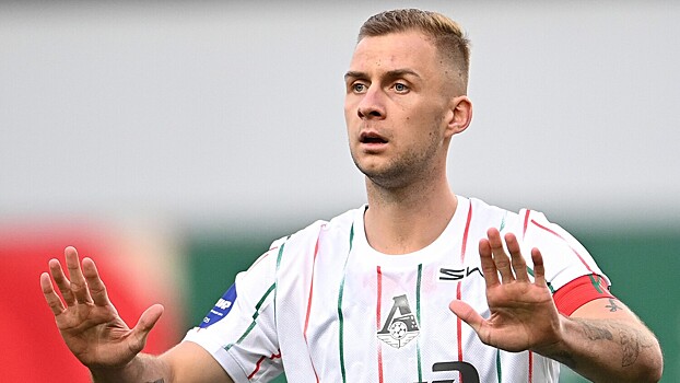 Баринову предрекли роль лидера в ЦСКА