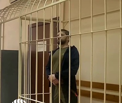 Прокуратура добивается ужесточения наказания блогеру-сыроеду Максиму Лютому