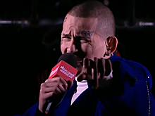 Телеканал СТС отменил премьеру «Русского ниндзя» на фоне скандала с Моргенштерном