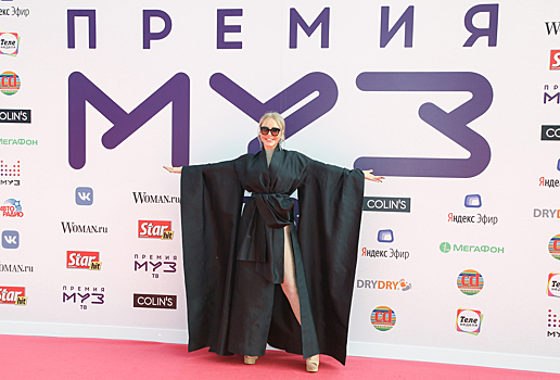 Телеведущая Маша Малиновская заявила, что переживает за растущего без отца сына