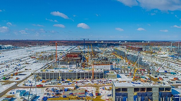 Иностранцы скупили 59% нового выпуска долларовых еврооблигаций "СИБУРа"