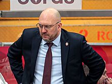 Главный тренер «Лады» Десятков высказался о поражении от «Северстали»
