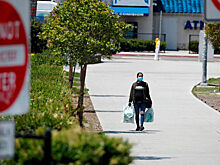 Российского депутата задержали на границе США