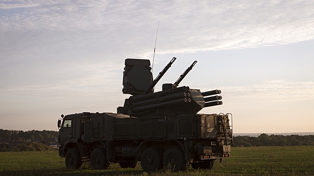 Киргизский парламент ратифицировал соглашение с РФ по объединенной системе ПВО