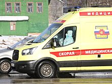 Один из пострадавших в ЧП в Сыктывкаре госпитализирован в Нижний Новгород
