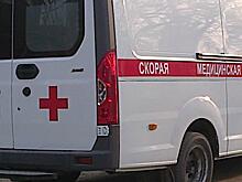 Житель Краснодара скончался посреди улицы