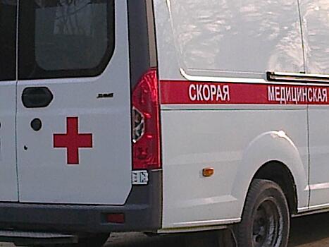 В аварии на Кубани пострадал грудной ребенок