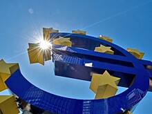 ЕЦБ: рост в еврозоне останется устойчивым
