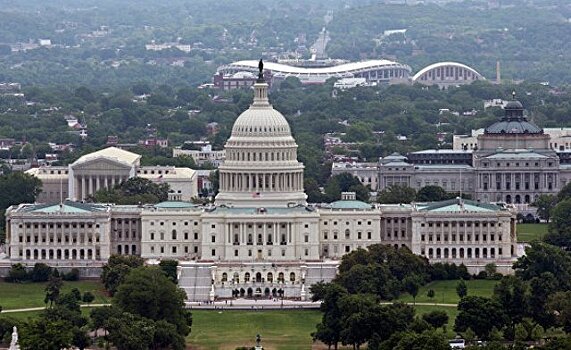 В сенате начинают расследование "вмешательства РФ в выборы"