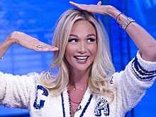 Виктория Лопырева: "С фигурой Собчак даже в бане стоило бы прикрыться"