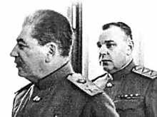 Тайна пророчества телохранителя Сталина Николая Власика