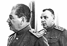 Тайна пророчества телохранителя Сталина Николая Власика