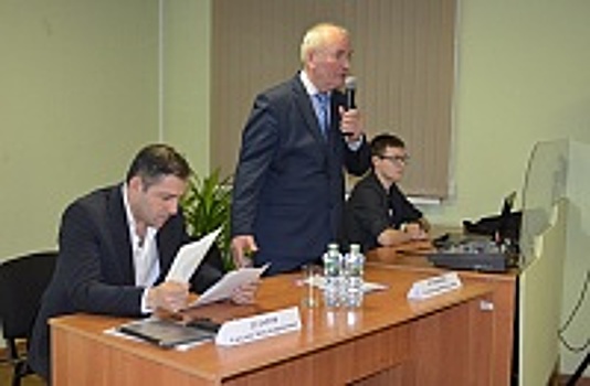 В Зеленограде обсудили взаимодействие управ и муниципалитетов с объединенным «Жилищником»