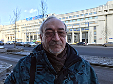 Разработчик «Новичка» выдвинул свою версию второго «отравления» Навального