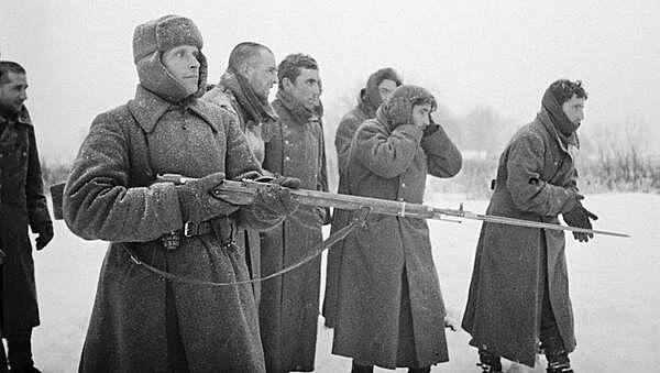 Обмундирование РККА в Великую Отечественную: чем оно шокировало немцев