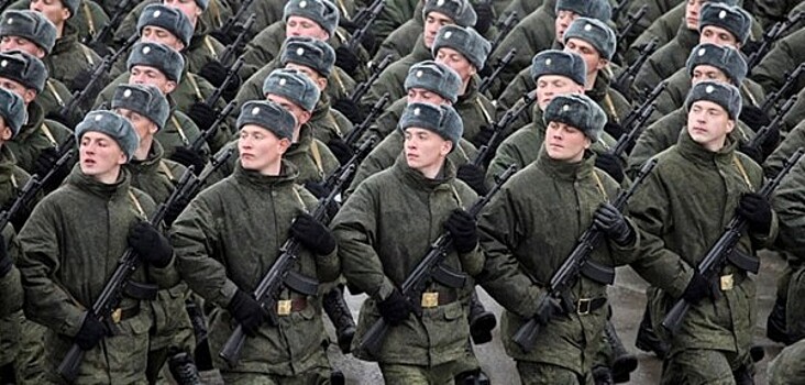 В 2017 году армия РФ получит опытную партию новых легких пулеметов РПК-16