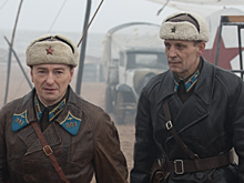 О чем фильм «Воздух»? Кого сыграл Сергей Безруков