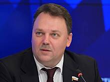 В Госдуме ответили на желание Европы использовать российские активы