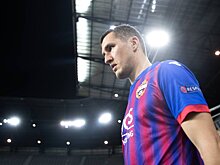 Васин: желаю российскому футболу успехов и здоровья!