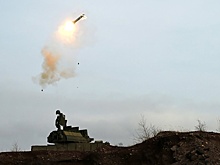 Боец Оренбург: ЗРК "Тор" без проблем сбивает ракеты Storm Shadow