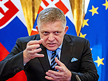 Фицо раскрыл детали конфликта с Еврокомиссией