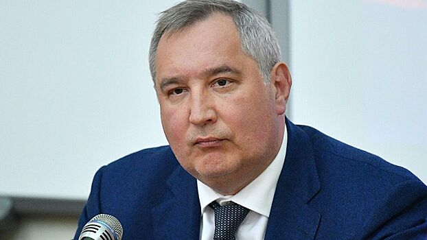 Рогозин посоветовал США не плевать в колодец с «русской водичкой»