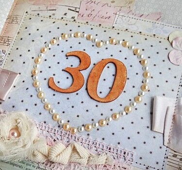 30 лет свадьбы - как называется годовщина совместной жизни