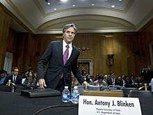 Слет "ястребов" в Белом доме: Байден созывает ярых русофобов на борьбу с Россией