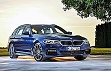 BMW говорит «нет» универсалам-гибридам