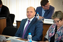 ЕР приостановит членство в партии экс-главы Нижнего Новгорода