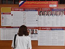Кандидаты от «Единой России» лидируют на довыборах в Думу во всех округах, где выдвигались