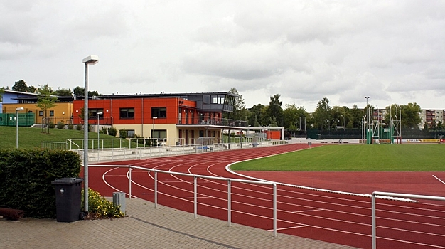 Павел Ивашко стал чемпионом РФ в беге на 400 метров