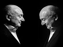 Жизнь как рояль. Антракт Михаила Жванецкого