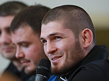 Нурмагомедов поглумился над бездомными