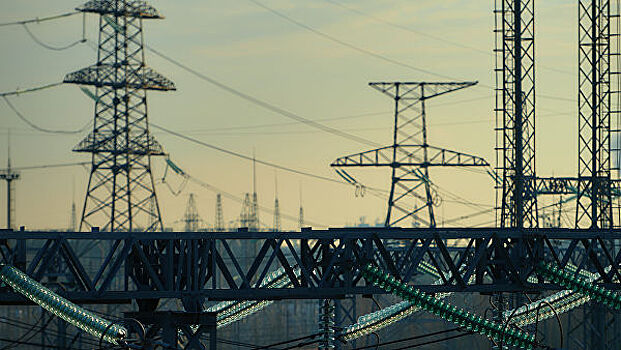 "Интер РАО" и Петербург договорились о сотрудничестве в энергетике