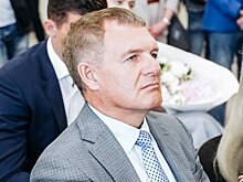 В Новосибирске задержали начальника департамента инвестиций Виталия Витухина